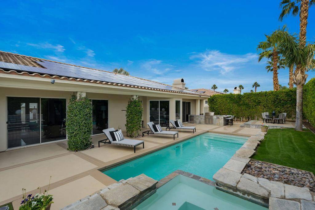 Rancho Mirage, CA 92270,29 Via Elegante