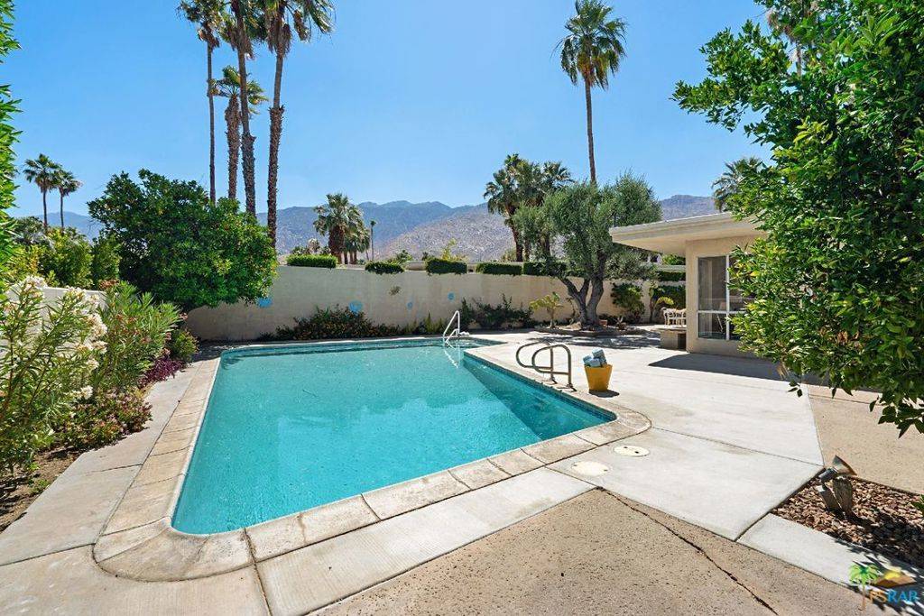 Palm Springs, CA 92264,1445 Plato CIR