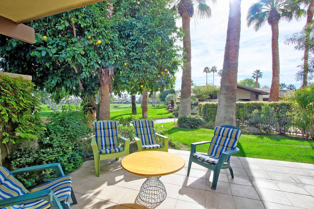 Palm Desert, CA 92211,307 Bouquet Canyon DR #502