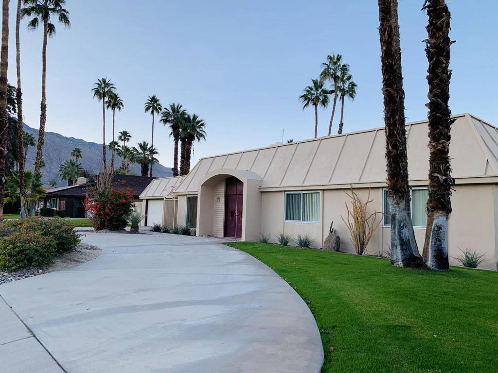 Palm Springs, CA 92264,2930 E Avery DR