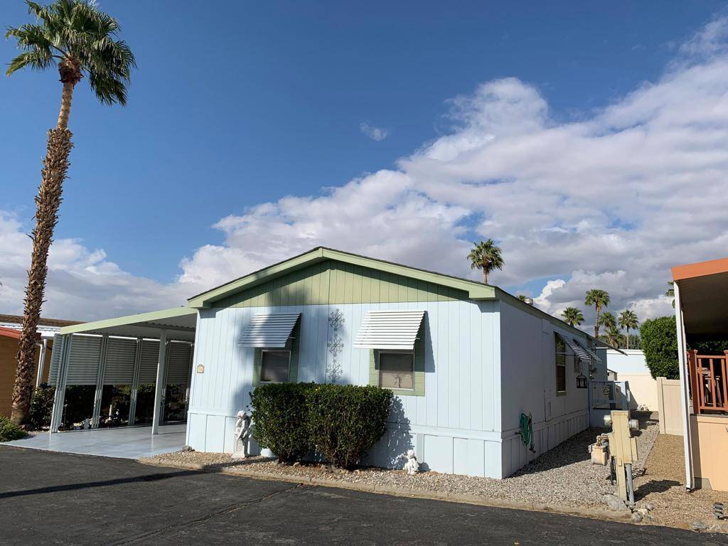 Desert Hot Springs, CA 92241,17640 Corkill RD #76