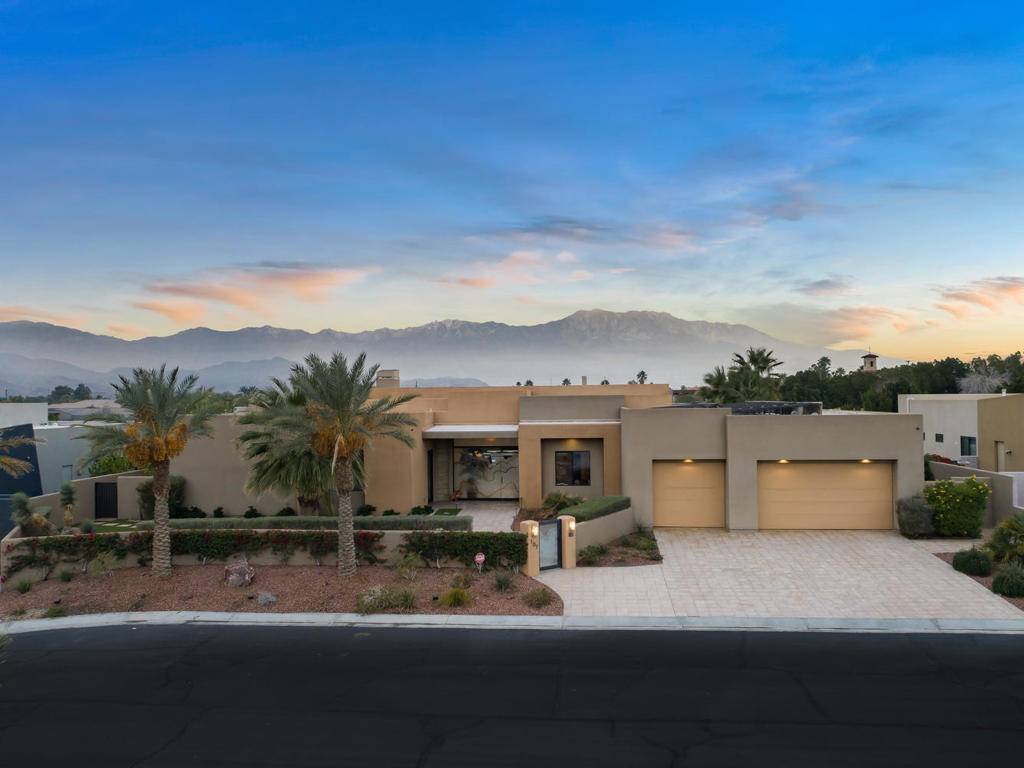 Rancho Mirage, CA 92270,107 Vail Dunes CT