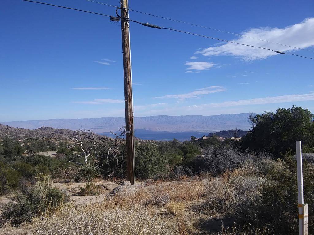 Mountain Center, CA 92561,Lot# 43 San Jacinto RD