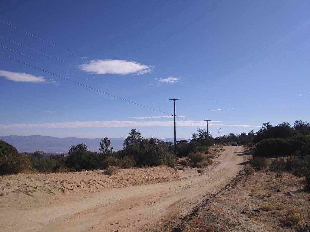 Mountain Center, CA 92561,Lot# 44 San Jacinto RD