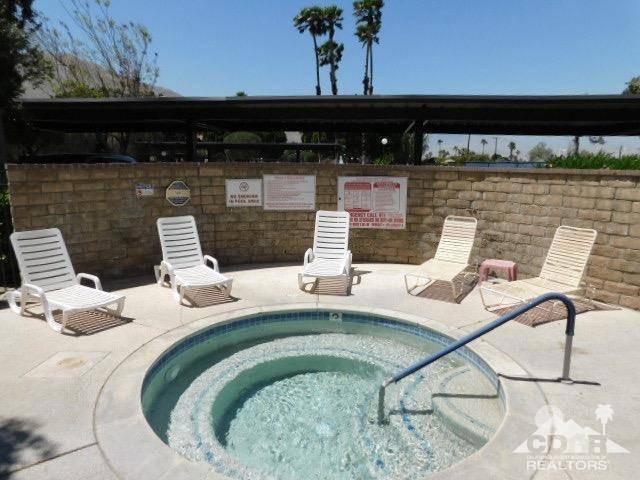 Palm Springs, CA 92262,2820 N Arcadia CT #102