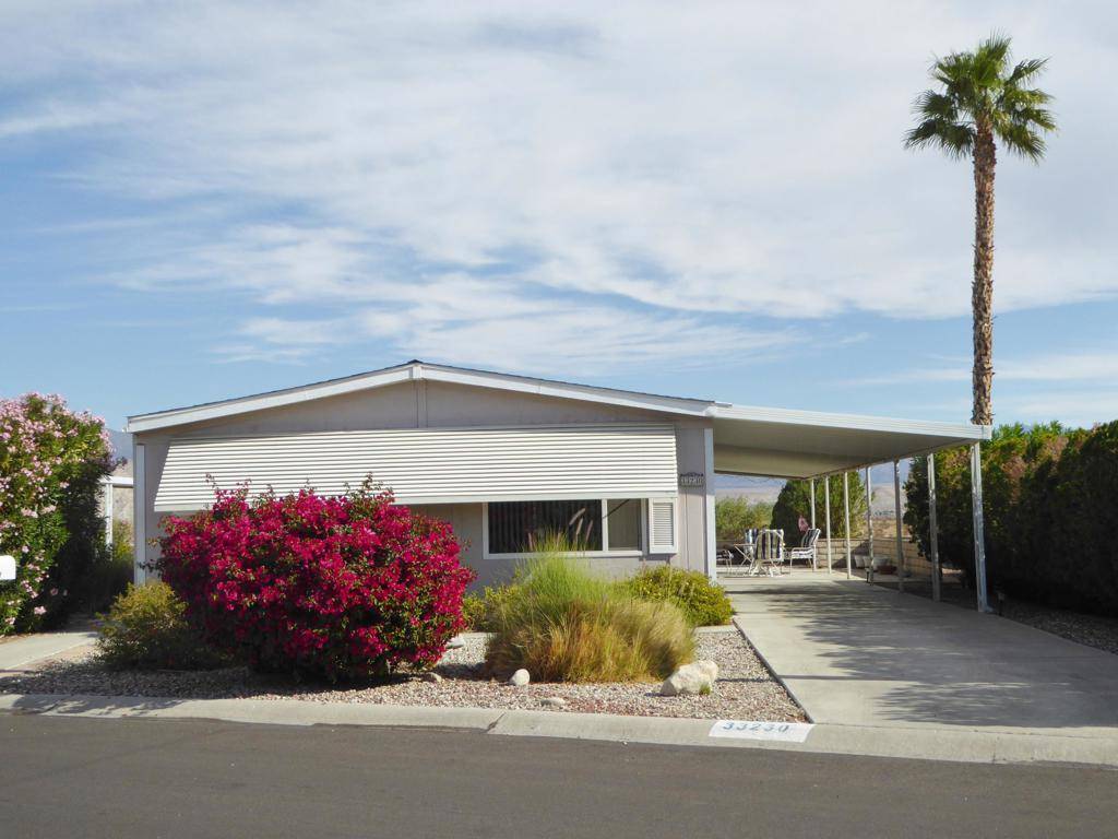 Thousand Palms, CA 92276,33230 Acapulco Trail TRL