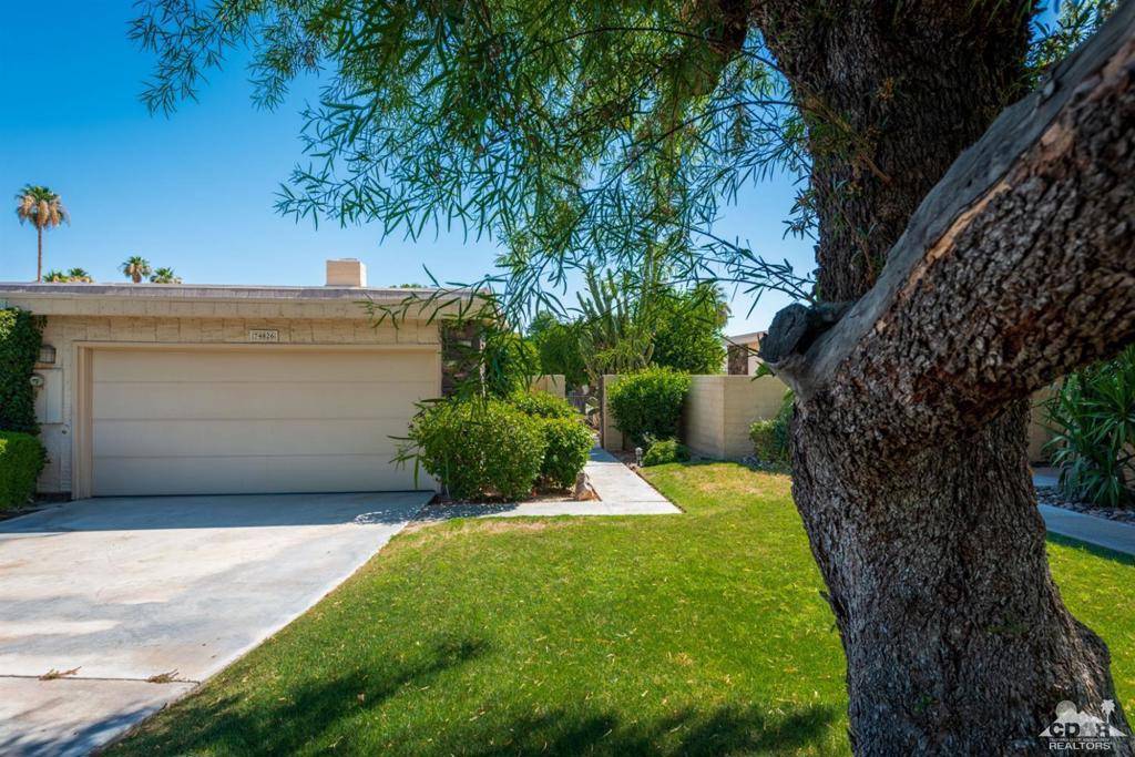 Indian Wells, CA 92210,74826 Chateau CIR