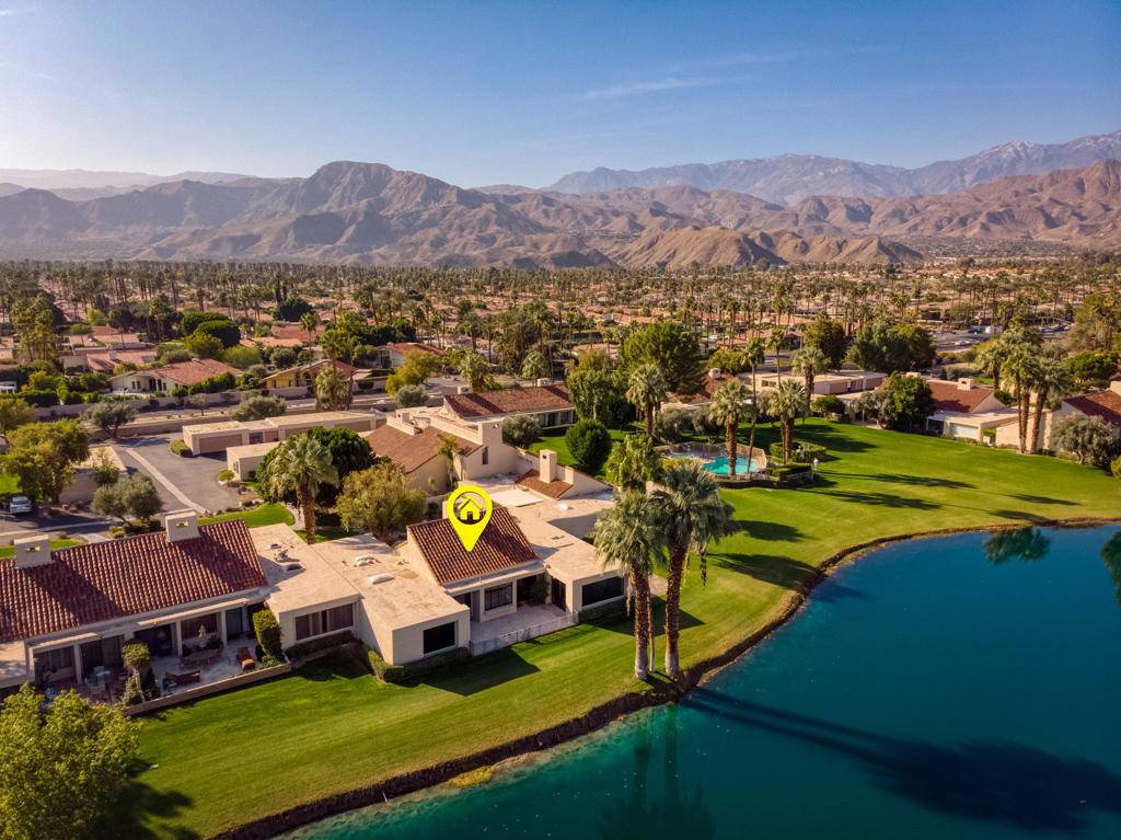 Rancho Mirage, CA 92270,130 Desert West DR