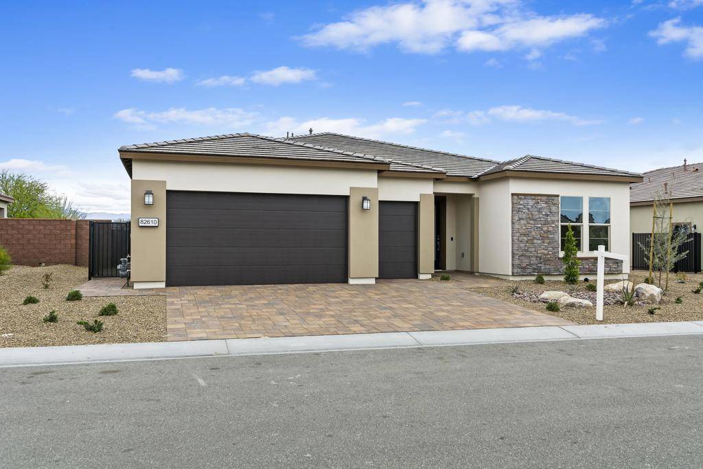 Indio, CA 92201,82610 East Mccarroll (Lot 4073) DR