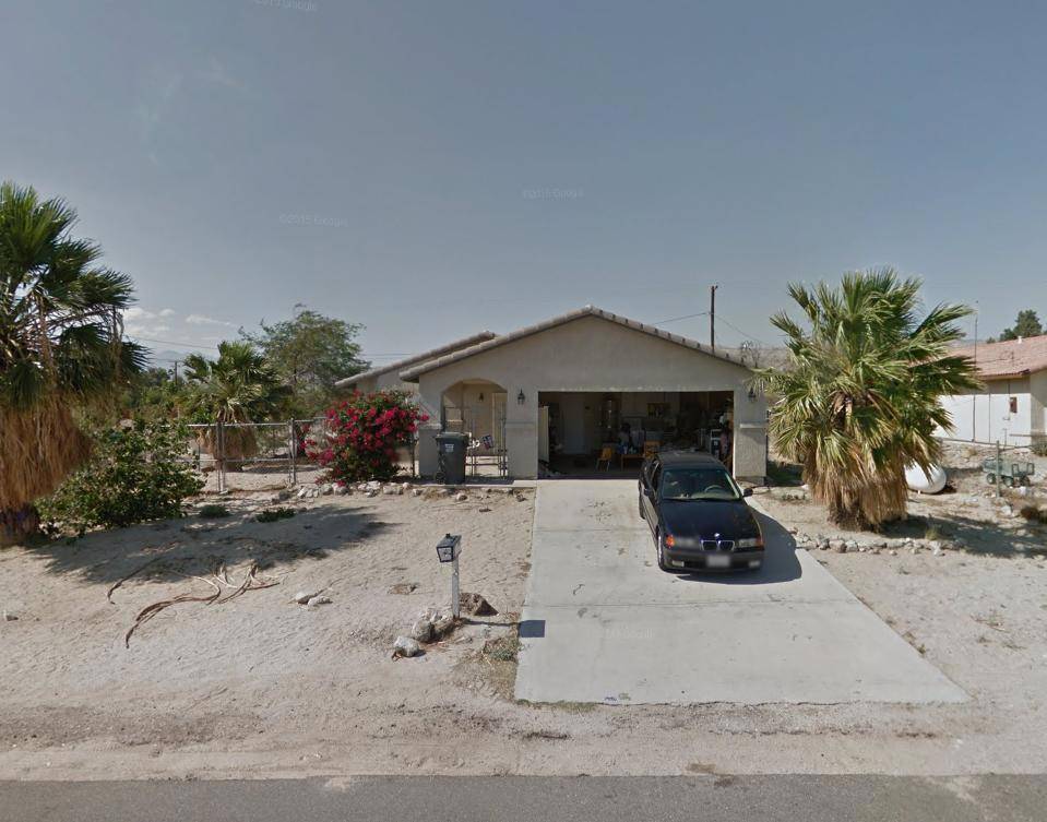 Desert Hot Springs, CA 92241,67580 El Serape TRL