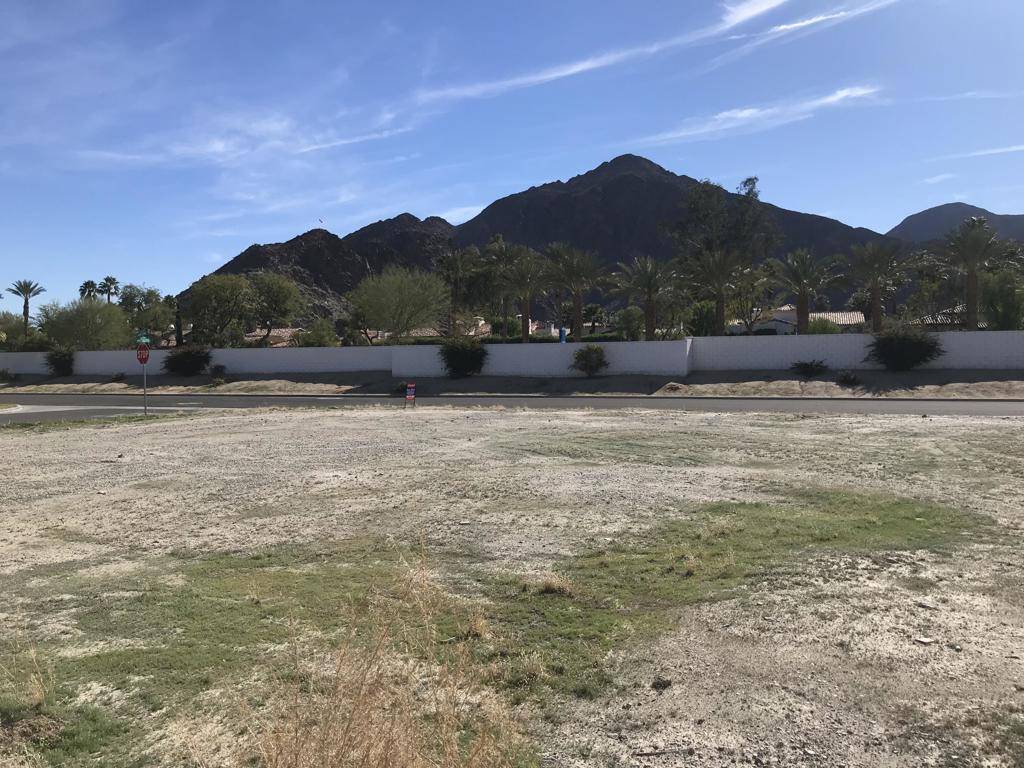 La Quinta, CA 92253,0 Avenida Nuestra