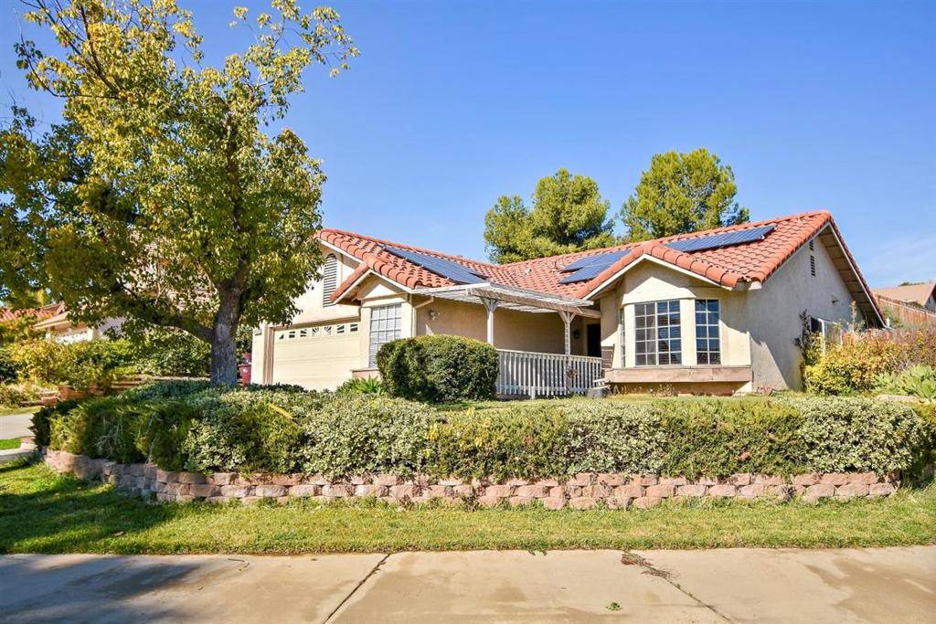 Moreno Valley, CA 92557,22858 Sweet Pea CIR