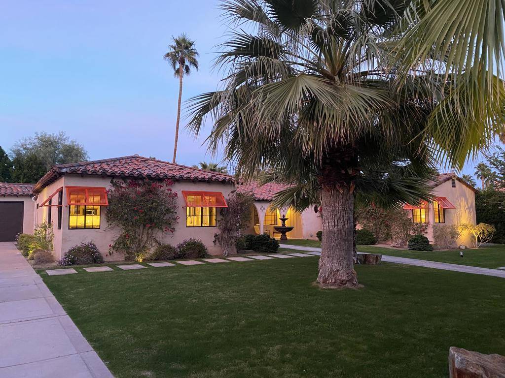 Palm Springs, CA 92262,342 W Via Sol