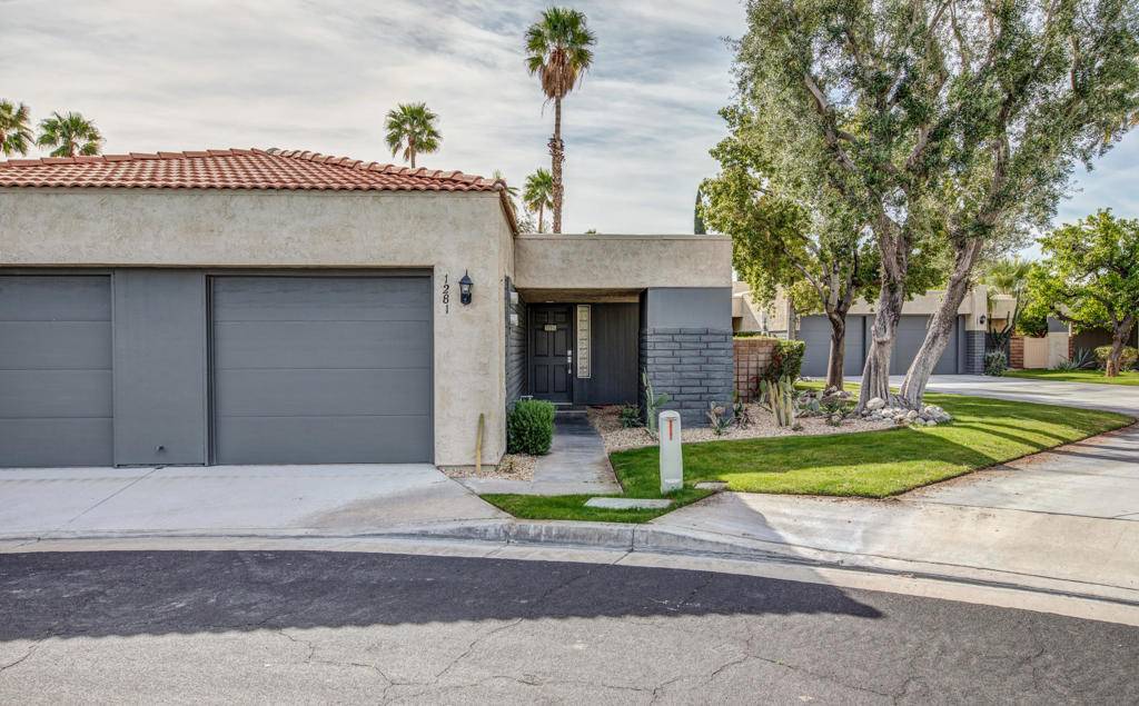 Palm Springs, CA 92262,1281 Sunflower LN