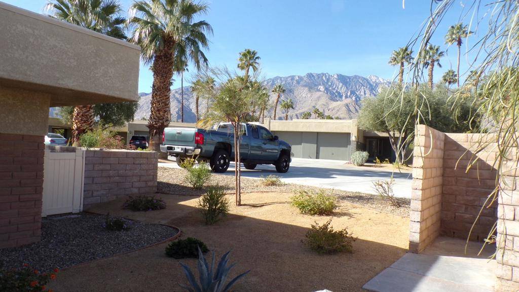 Palm Springs, CA 92262,1381 Sunflower CIR S