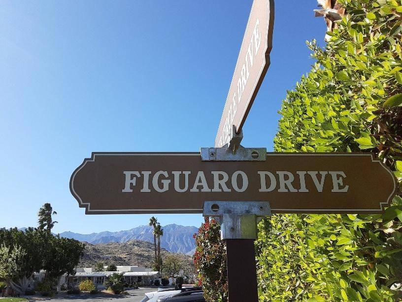 Palm Springs, CA 92264,188 Figuaro DR