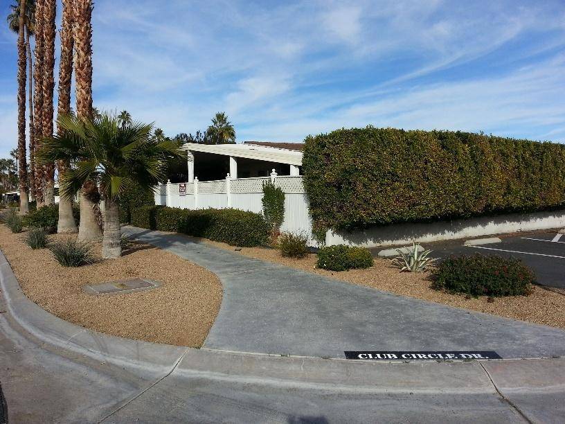 Palm Springs, CA 92264,188 Figuaro DR