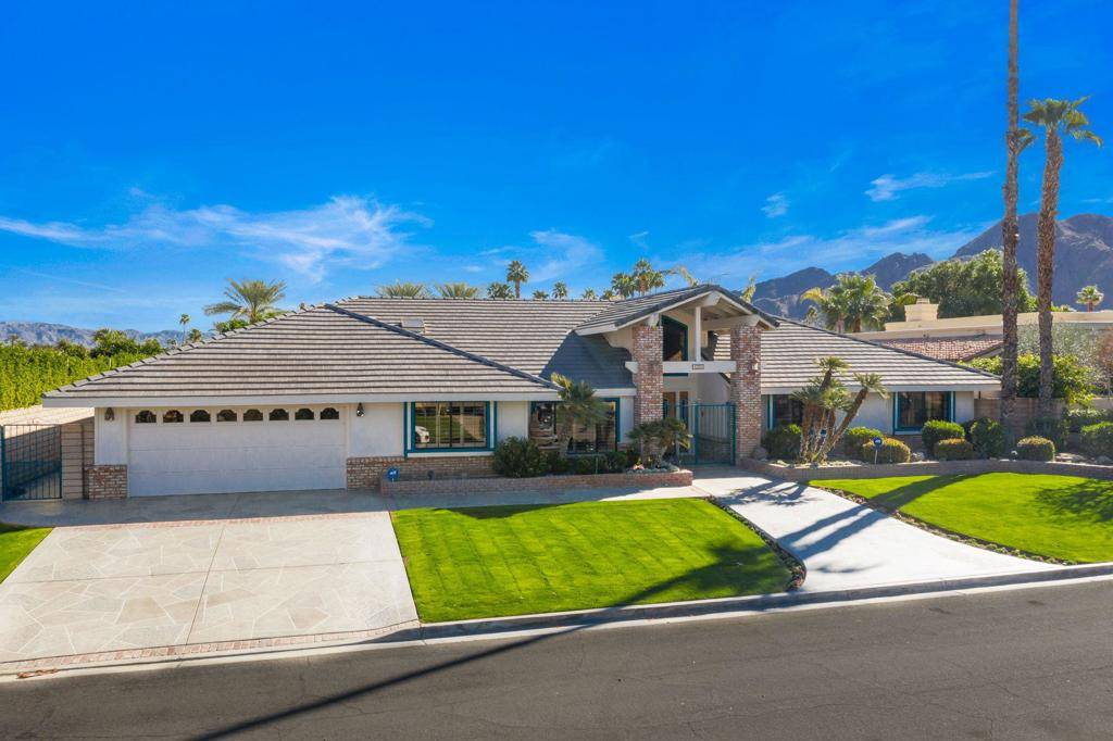 Indian Wells, CA 92210,45374 Blackfoot WAY