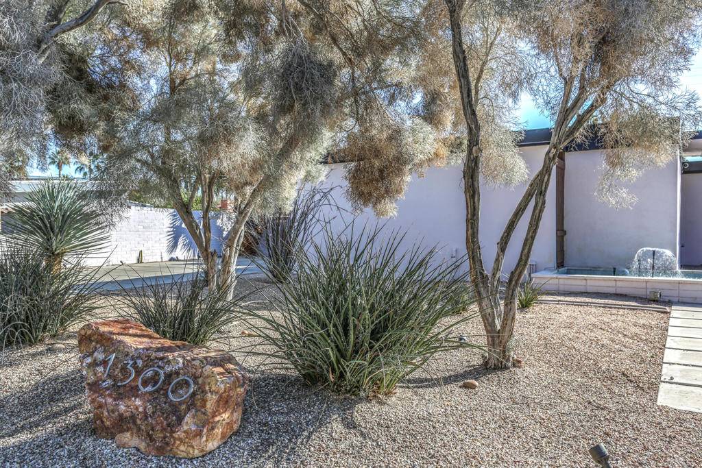 Palm Springs, CA 92264,1300 S Sagebrush RD