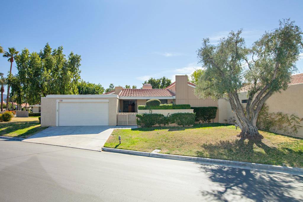 Rancho Mirage, CA 92270,72355 Beverly WAY