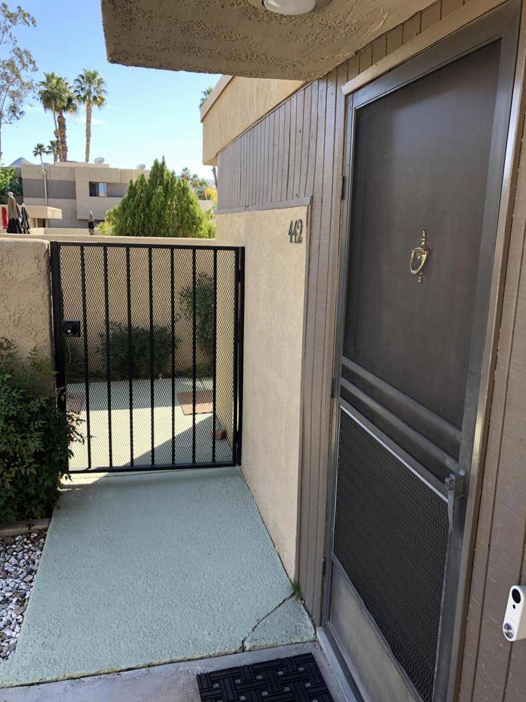 Palm Springs, CA 92262,442 Bradshaw LN #37