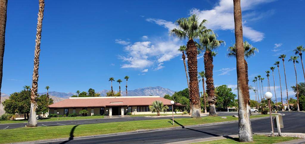 Palm Desert, CA 92260,73450 Country Club #22