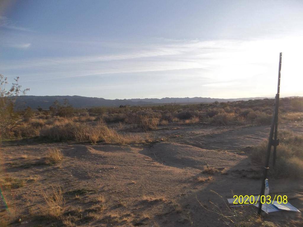 29 Palms, CA 92277,0 Valle Vista Rd