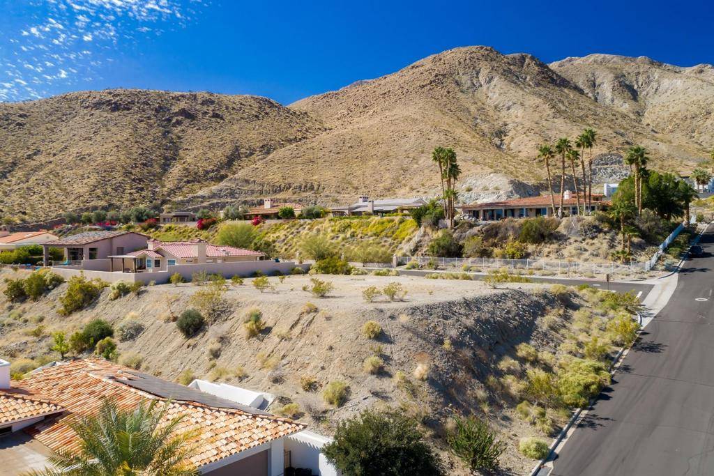 Rancho Mirage, CA 92270,Lot 22 Nebulae WAY