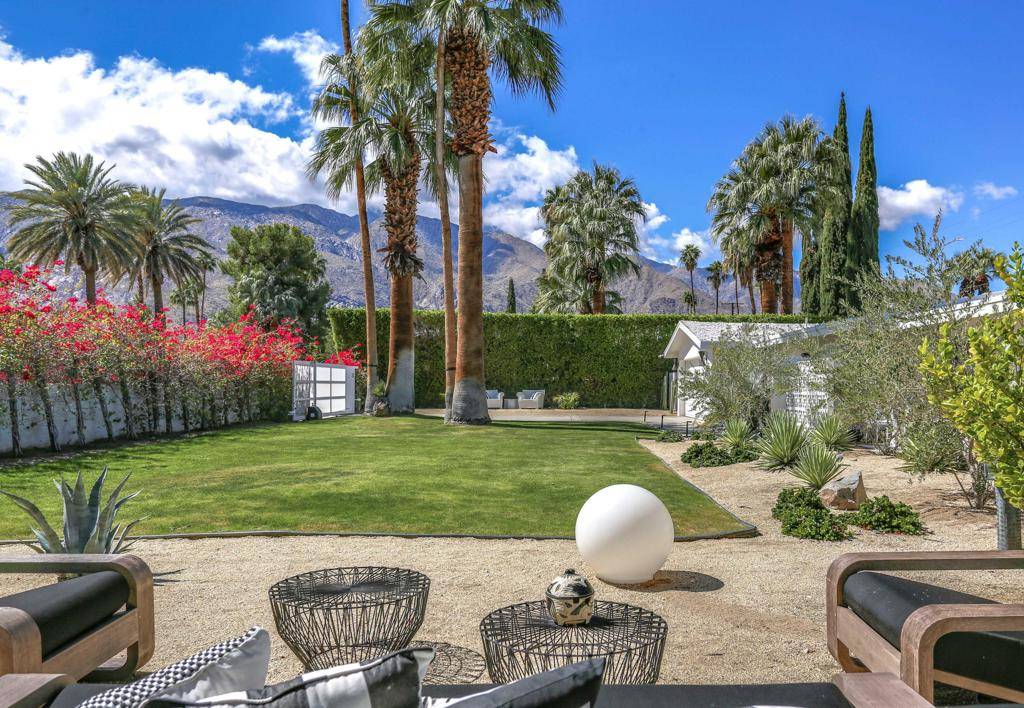 Palm Springs, CA 92262,1350 E El Alameda