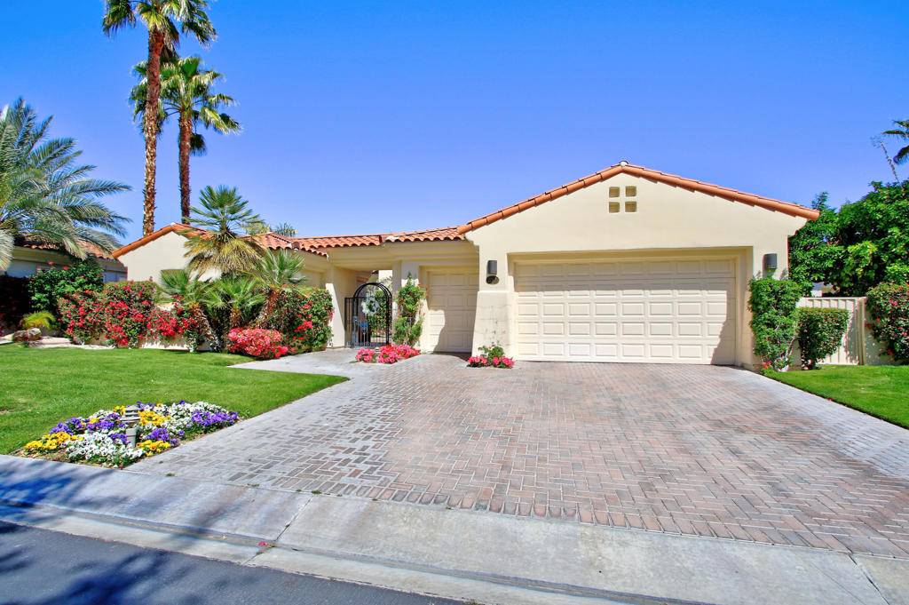 Rancho Mirage, CA 92270,267 Loch Lomond RD