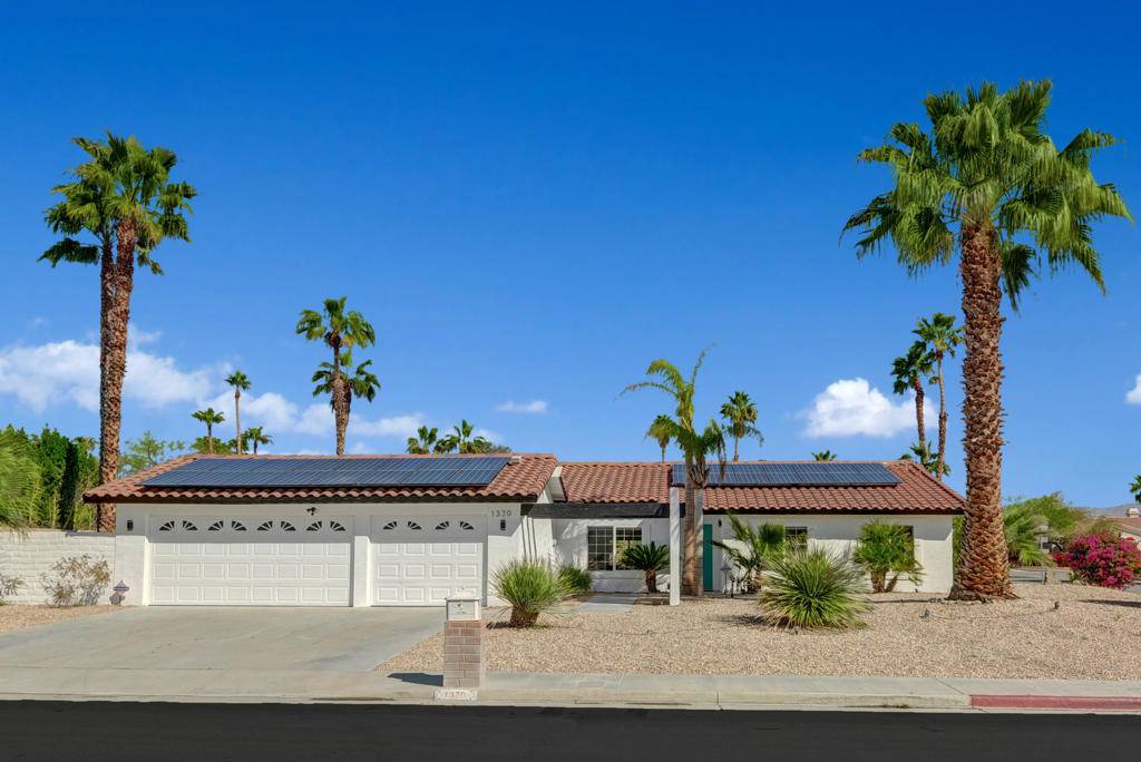 Palm Springs, CA 92262,1370 E Rosarito WAY