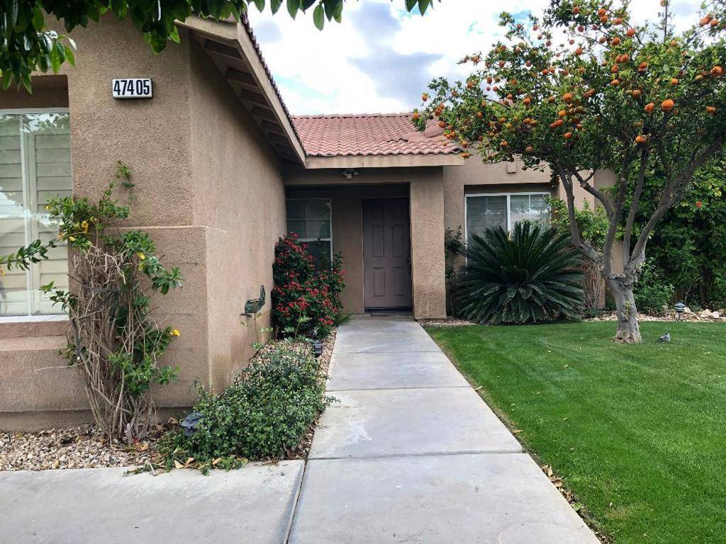 Indio, CA 92201,47405 Margarita ST