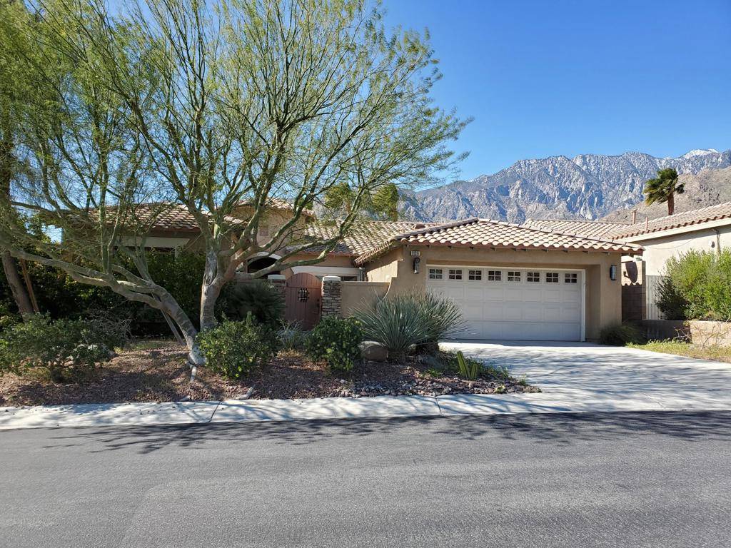 Palm Springs, CA 92262,1139 Alta Cresta