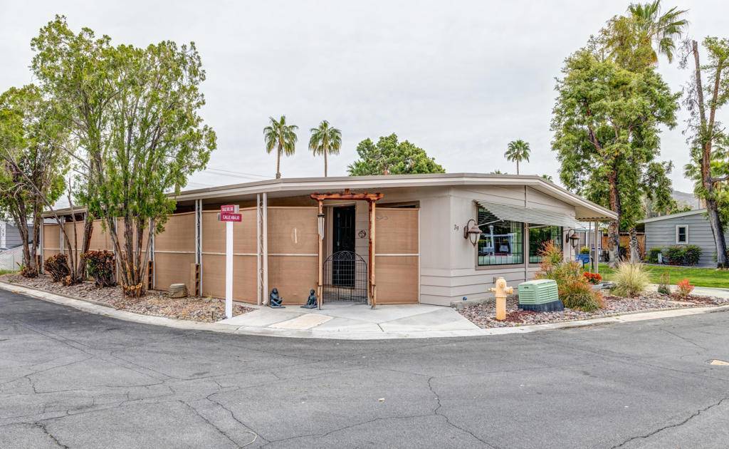 Palm Springs, CA 92264,39 Calle Abajo