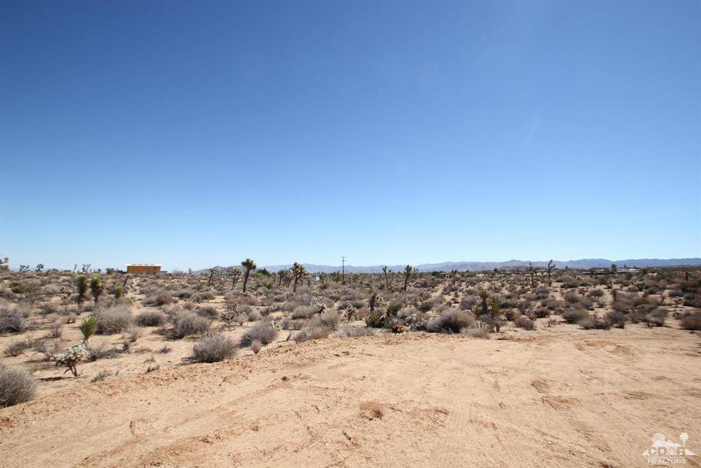 Yucca Valley, CA 92284,3 Parcels Warren Vista 13 Acres