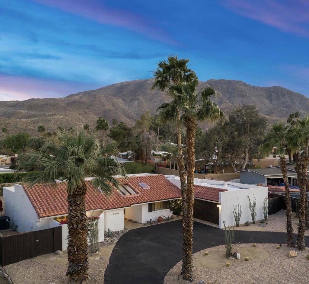 Rancho Mirage, CA 92270,42694 E Veldt ST