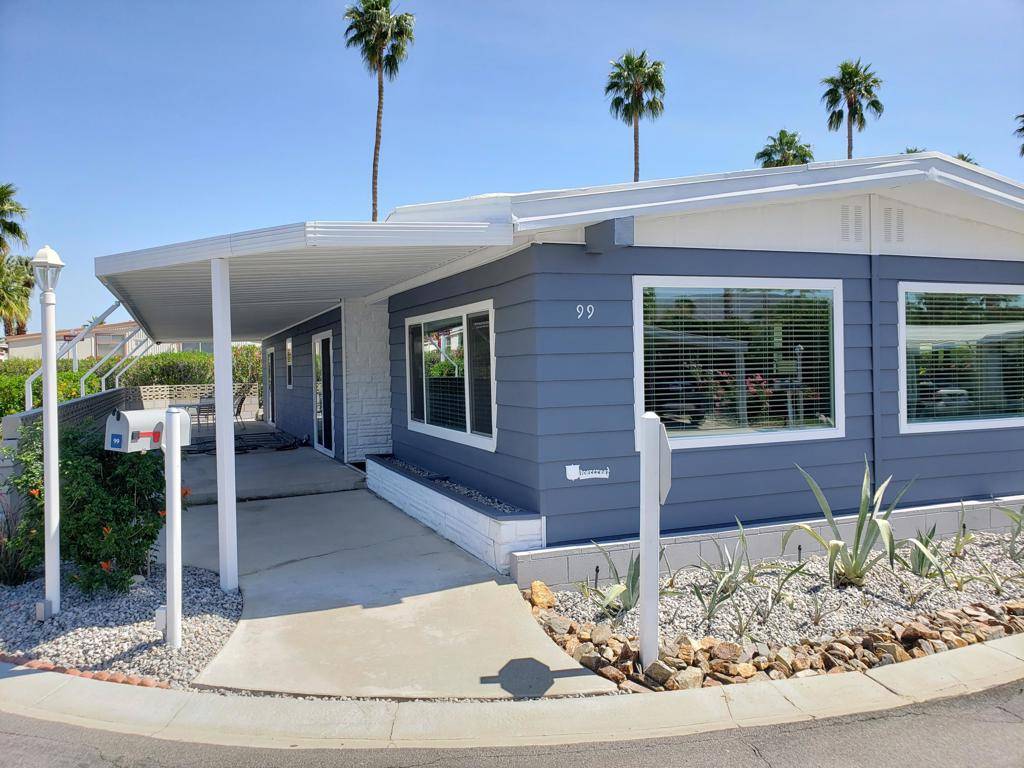 Palm Springs, CA 92264,99 Calle Del Espacio