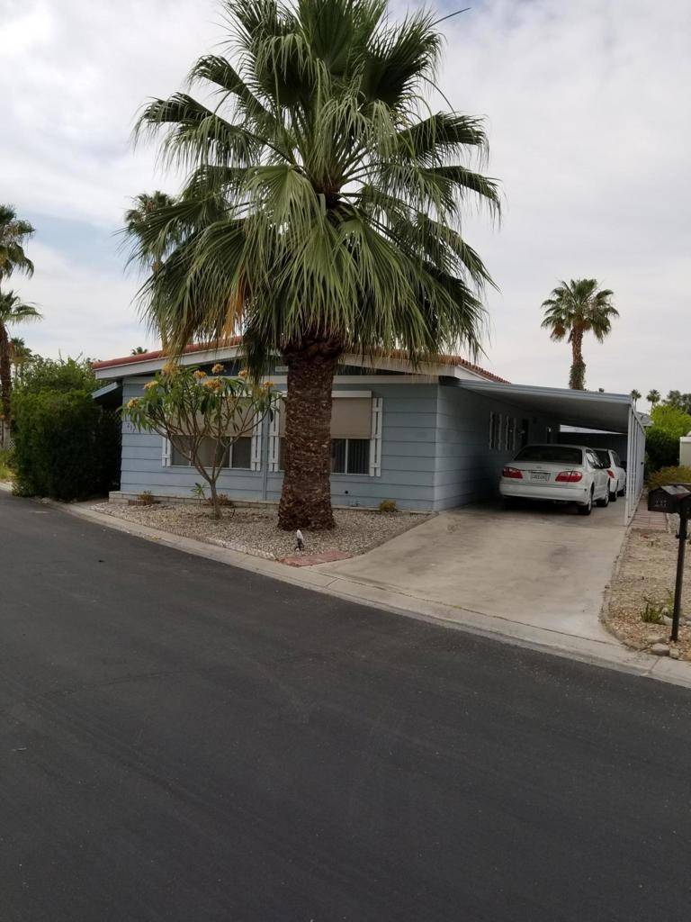 Palm Springs, CA 92264,237 Los Pinos