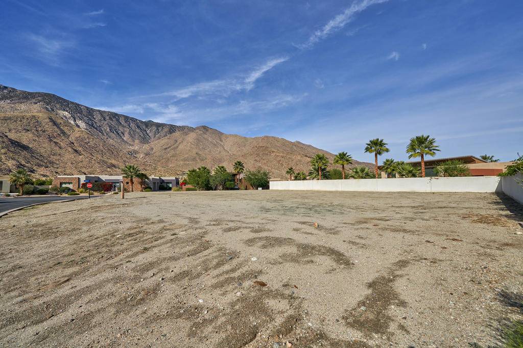 Palm Springs, CA 92264,250 Lautner LN