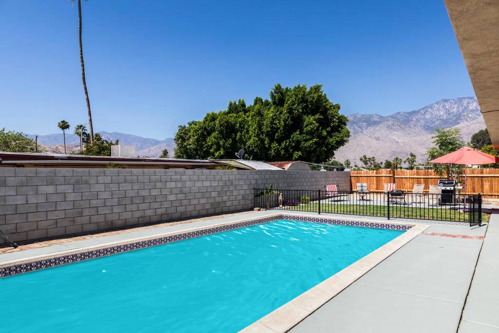 Palm Springs, CA 92264,4317 E Camino San Miguel