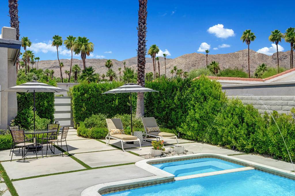 Rancho Mirage, CA 92270,71492 Estellita DR