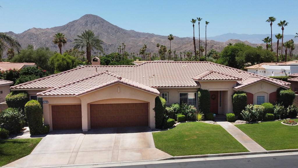 Indian Wells, CA 92210,75797 Camino Cielo