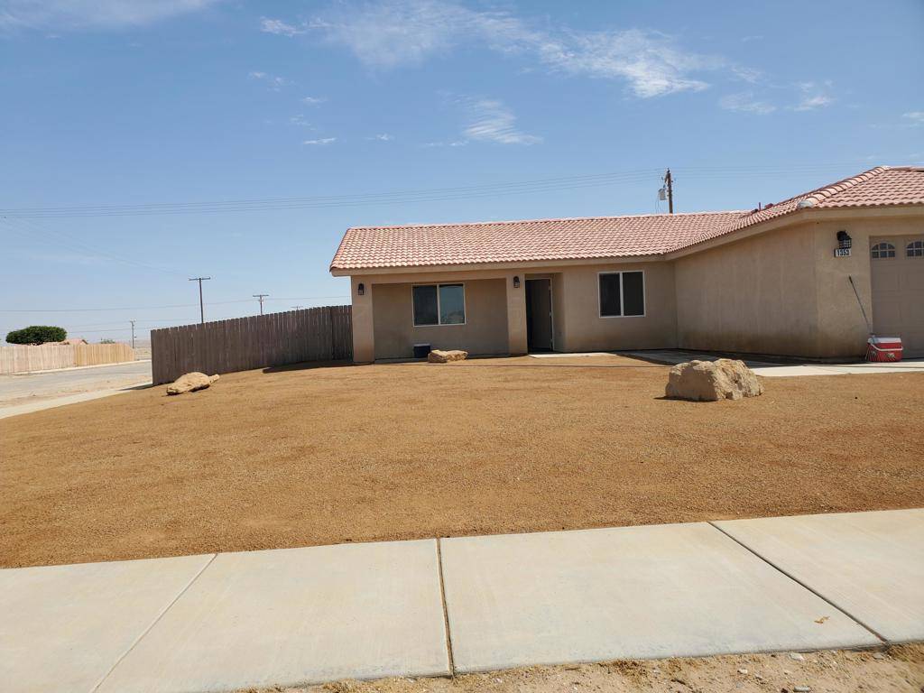 Thermal, CA 92274,1353 Van Buren ST