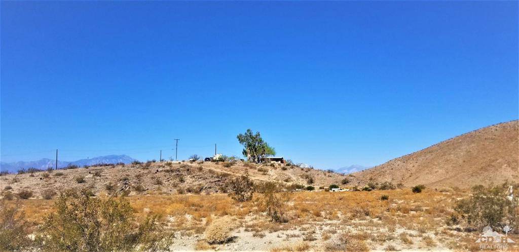 Desert Hot Springs, CA 92241,28115 Happy Valley DR