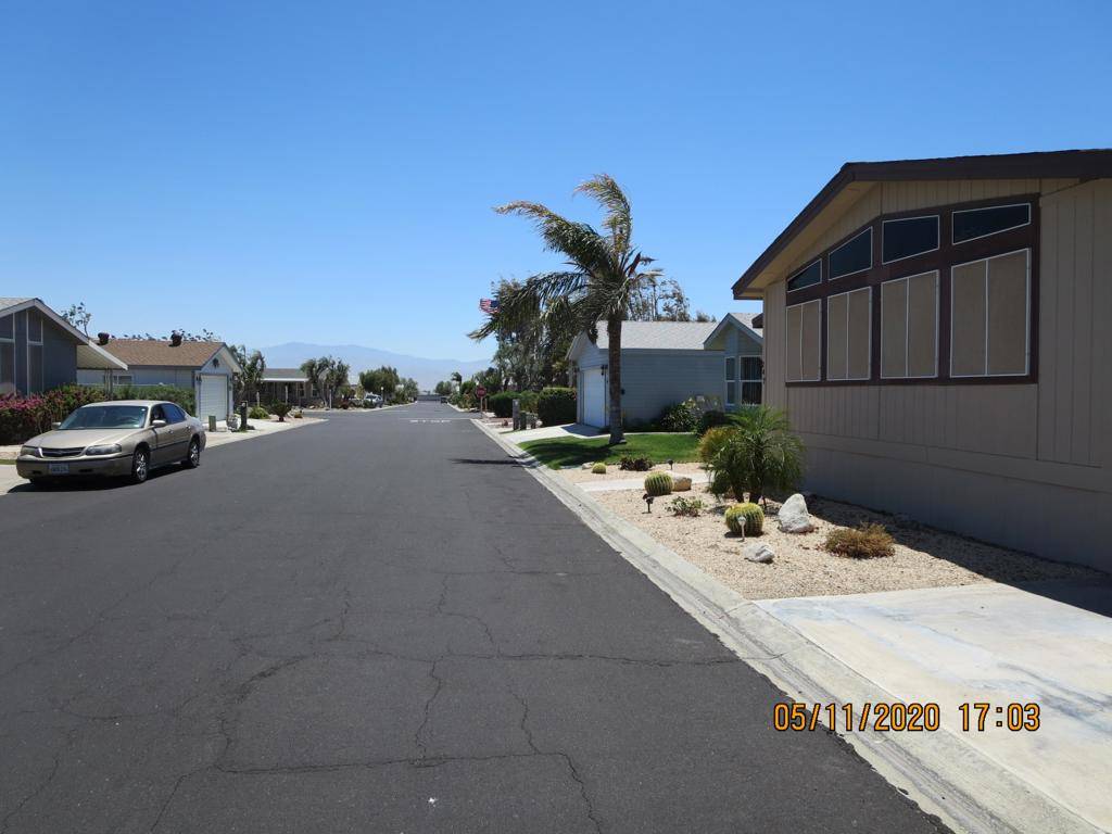 Desert Hot Springs, CA 92240,15300 Palm DR #246