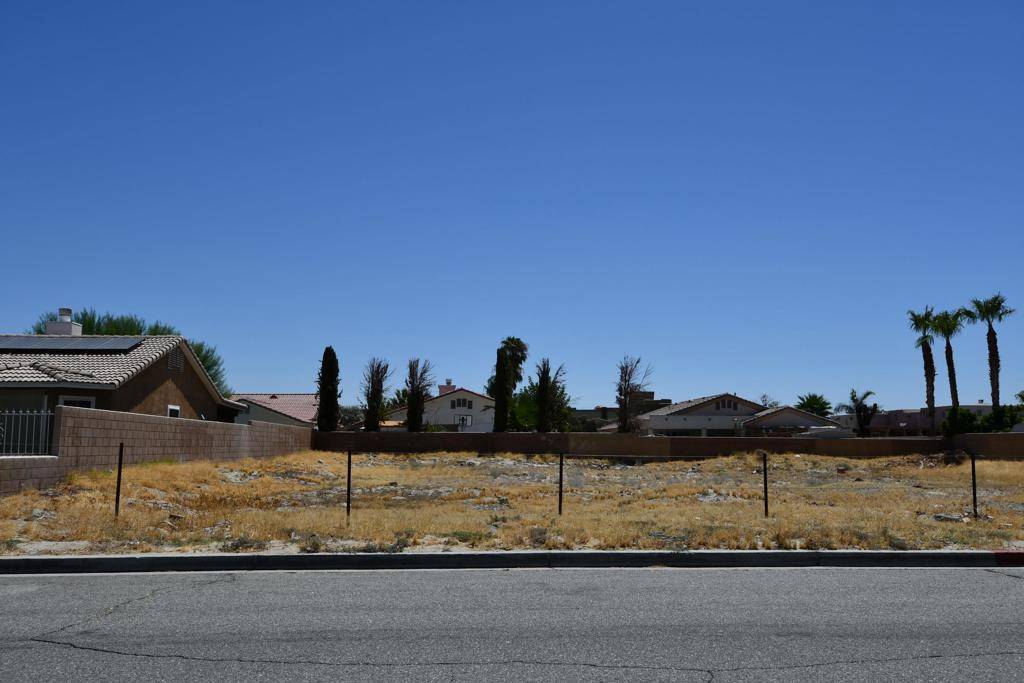 Cathedral City, CA 92234,Lot 88 Avenida Del Yermo