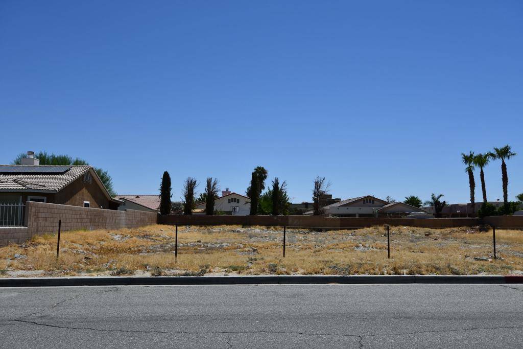 Cathedral City, CA 92234,Lot 88 Avenida Del Yermo