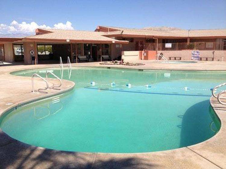 Desert Hot Springs, CA 92241,69450 Midpark DR