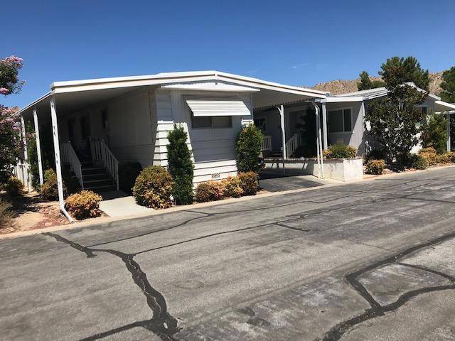 Yucca Valley, CA 92284,54999 Martinez TRL #48