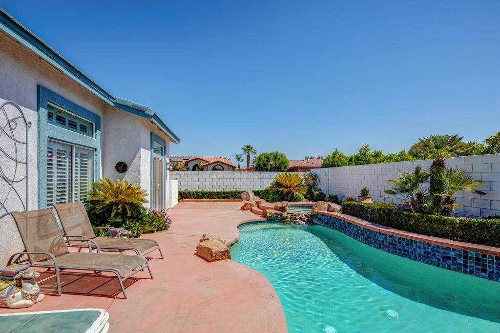 Palm Desert, CA 92260,40590 Cabana CT